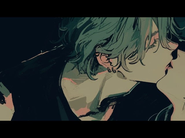 【ASMR】もう自分を後回しにしないで、君をいちばん大切にする夜【睡眠導入/ 寝かしつけ/瞑想/囁き】