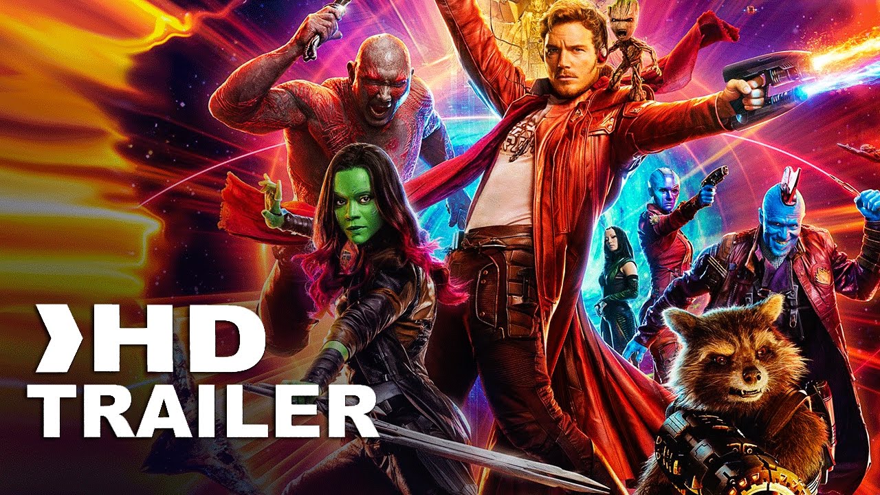 Ver Guardianes De La Galaxia 2 Hd Castellano