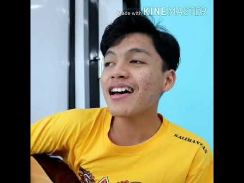PANEK DI AWAK KAYO DI URANG - FRANS FEAT FAUZANA. (Cover by wirayudd )