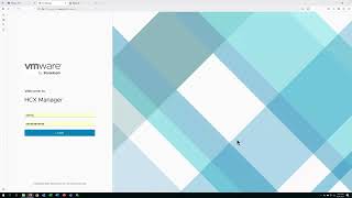 AVS - HCX 4.11 Upgrade Process