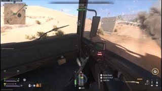 AL Mazrah squad mate get booted # sucks #damn #wow #wtf #cod #mw #mw2 #ps5 #dmz