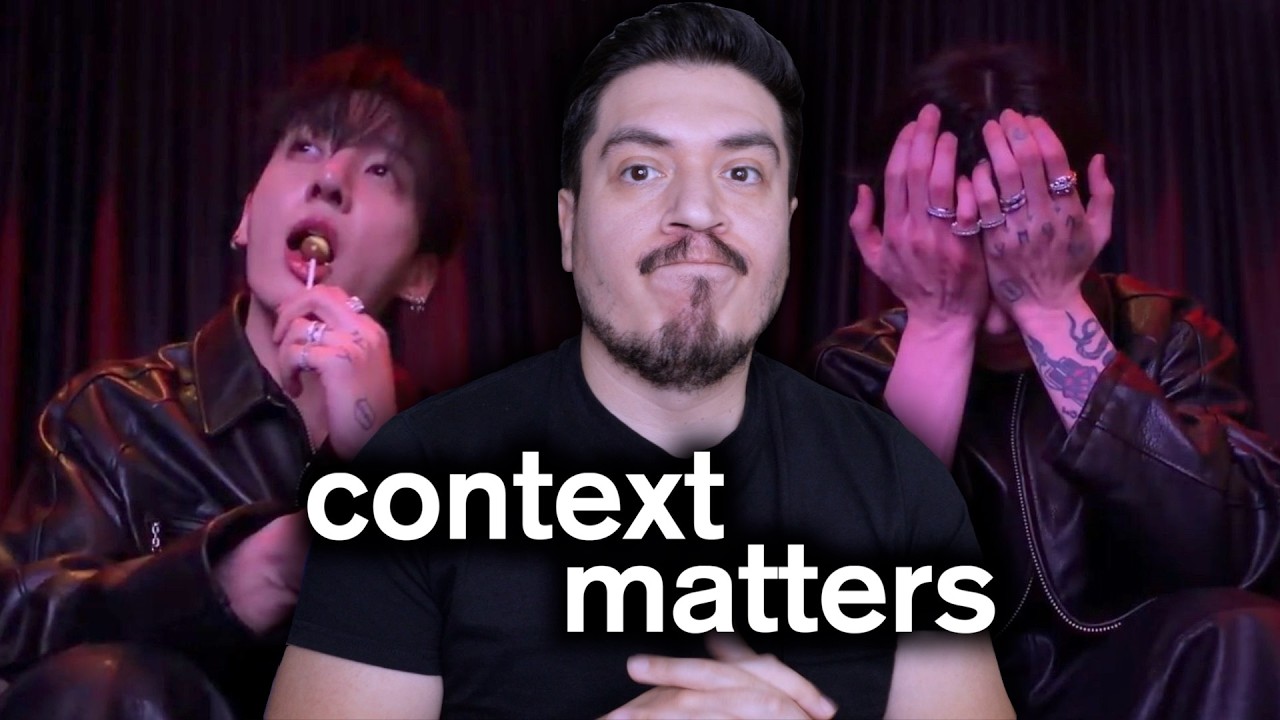 The Internet Is About to Twist Jungkook’s Words — Here’s What He Said