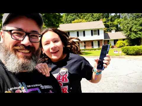 STRANGER THINGS, WHERE IT WAS FILMED (Atlanta, Georgia) - Come Along With Me #001