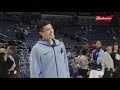 GRIZZMO: Yuta Watanabe Season Highlights | NBA Season 2018-19
