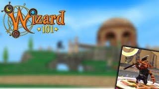 Wizard101 Myth Walkthrough EP49 | Pegasus Place