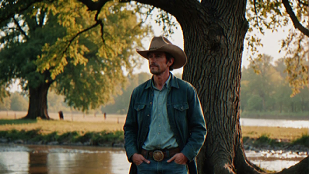 River of Faith | A Christian Country Gospel Song