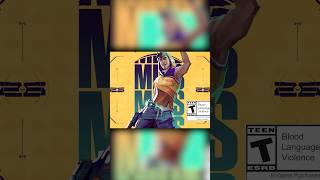 VALORANT | Yeni Ajan Miks - Seslendirme Arkası