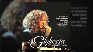 Glykeria - Hiyon Shel Malah -  Release Resimi