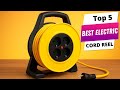 ✅ Best electric cord reel Electric cord reel (Buying Guide)