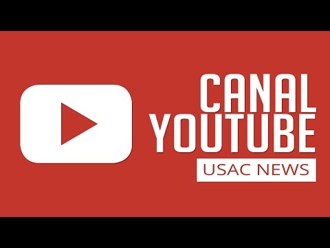 Canal Revista USAC News