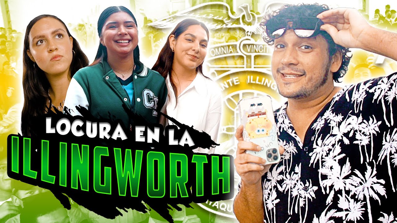 Estudiantes del ANAI y sus Mejores Momentos en Clases