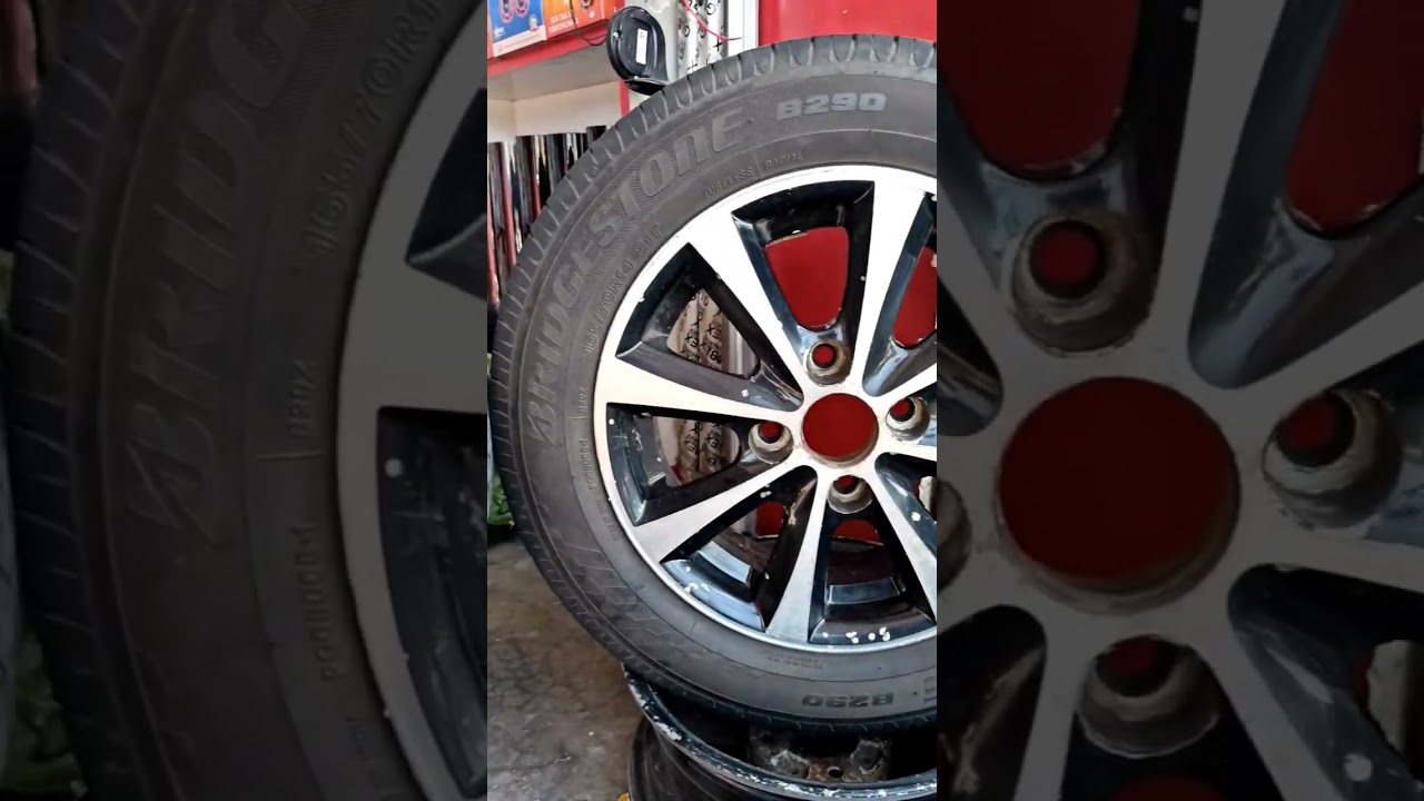 Parma car accessories