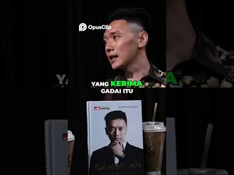 Strategi Gadai Emas: Beli Lagi & Cuan Terus! #podcast #bisnis #keuangan #finansial #clips