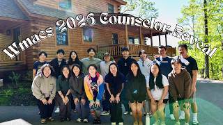 WMACS 2026 Counselor Reveal