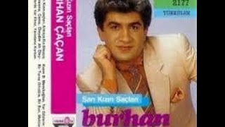 Burhan ÇAÇAN-Diledim Seni Resimi