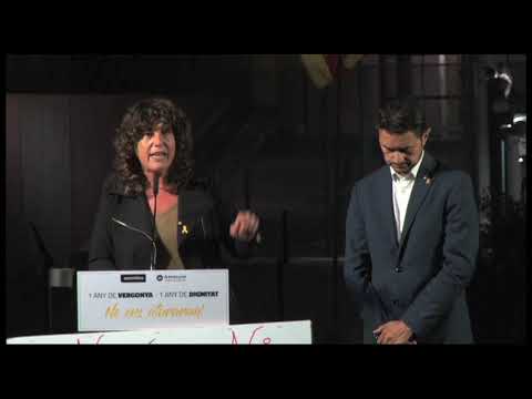 1 any de l'empresonament dels Jordis vice movie