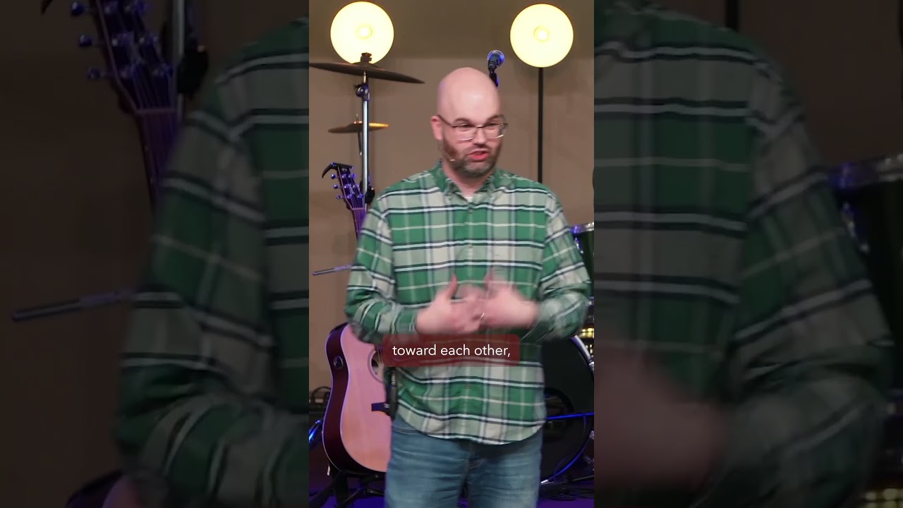 We are responsible for our own choices, but not for the choices of others.