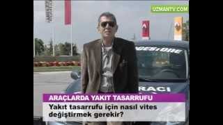 Arabaya Az Yaktırma Ve Yakıt Tasarrufu Nasıl Yapılır?