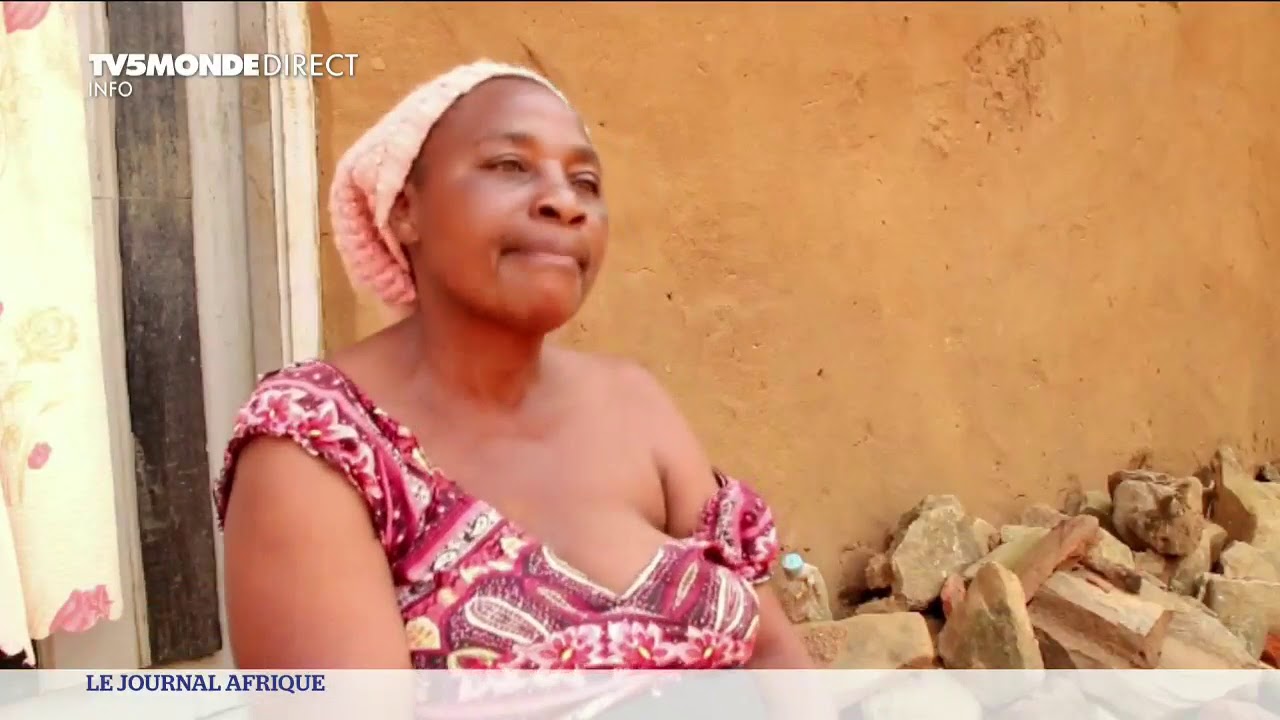 RDC : la population de Béni veut croire à une accalmie