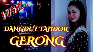 LAGU VIRAL, GERONG ( KOPLO BAJIDOR VERSION ) | RUSDY OYAG PERCUSSION | VERA IKAW | Trending 1