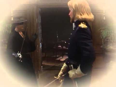 Zorro - Murder He Wrote