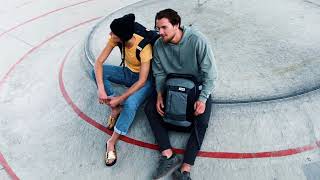 Aevor Bookpack - Spring Summer 2018