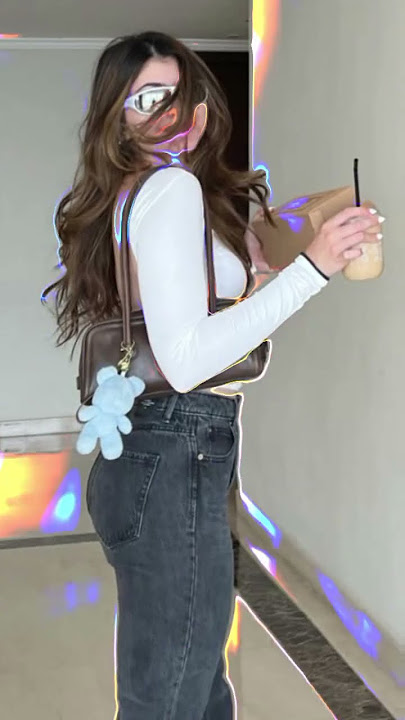 AGATHA VALERIE cantikkkkk bngtt arrrhhhh😍😍🥰🥰