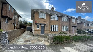 Lyndrick Road, Hartley - For Sale - Property Tour - South Facing Garden - Beautiful Family Home
