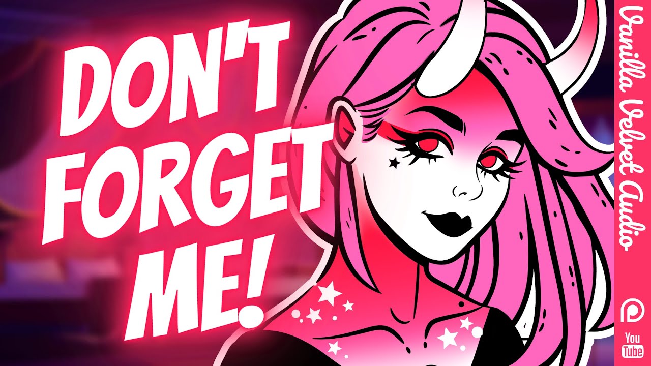 Yandere Sleep Paralysis Demon Wants You (Wholesome ASMR GF RP Sleep Aid | Gentle Yandere)