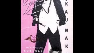 Kau Nakal - Freddy Saiya