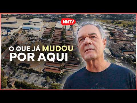 ABCCMM NA GESTÃO DO PARQUE DA GAMELEIRA