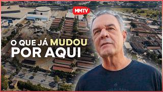 ABCCMM NA GESTÃO DO PARQUE DA GAMELEIRA