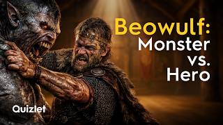 Beowulf: Story, Characters & Old English Explained (Epic Poem Guide)