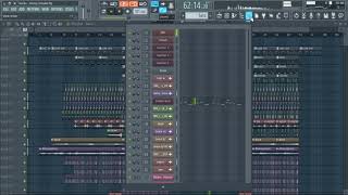 kucka - honey ( medasin redo ) // FL remake