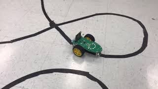 Engineering Lab - Giggle Bot