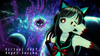 Virtual Self - Angel Voices [Nightcore]