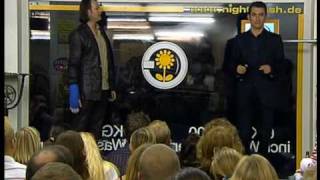 Warum der Himmel blau ist