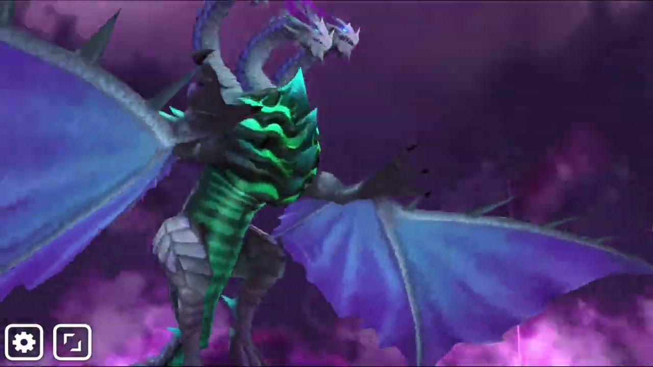 Raid 5 solo speed 99,9% safe - Summoners War