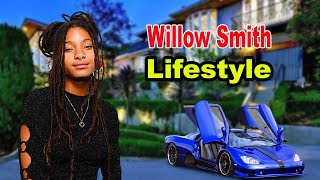 Willow Smith Lifestyle, Cars, House, Net Worth, Family, Career, Boyfriend, And Biography