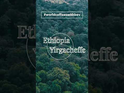 Ethiopia Yirgacheffe