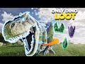 Ark But I Can Only Use Dino Loot To Get Artifacts (#4)