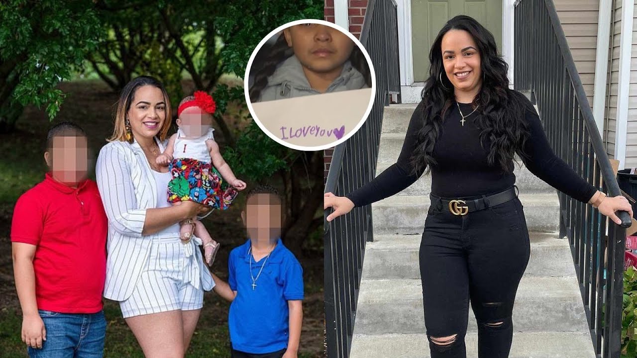 Missing teacher found dead in new jersey |  Luz Hernandez |