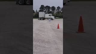 Reverse serpentine 180( Bob )