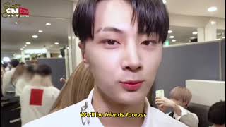 [FMV] Jayseung - Double Take
