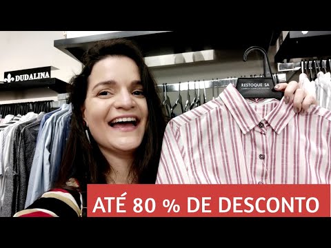 roupas da marca dudalina