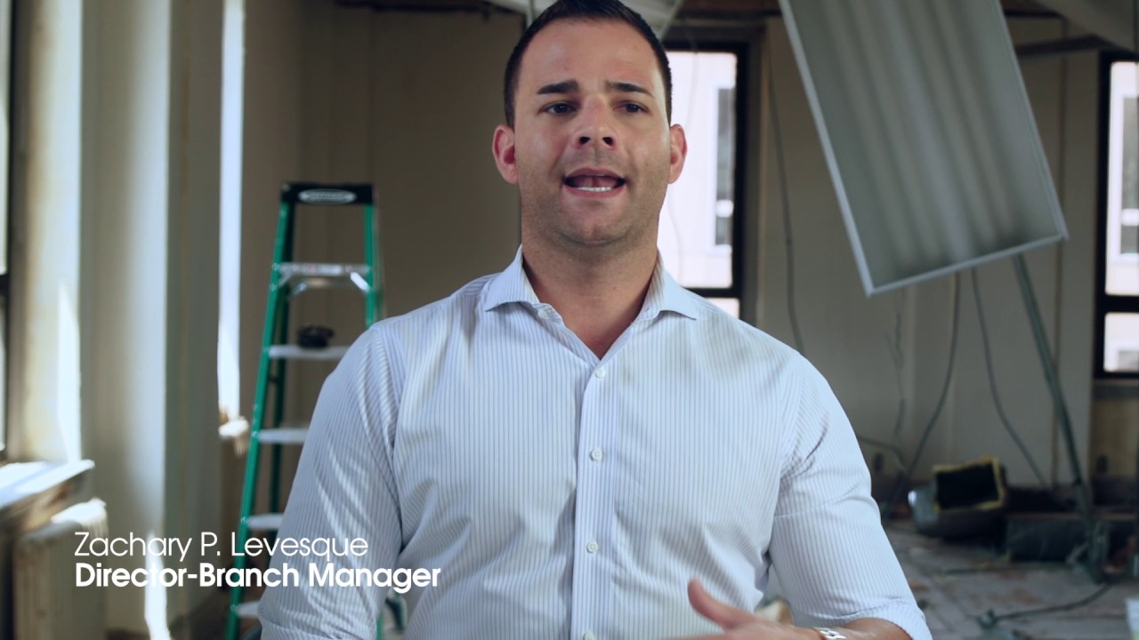 Home Point Financial | Moving to Providence