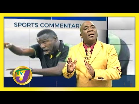 TVJ Sports Commentary - November 16 2020