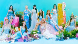 WJSN "Sequence" 1 Hour Loop