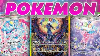 PRISMATIC EVOLUTIONS CRASHING?!