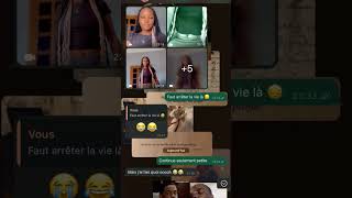 🚨Vidéo Lomotif😭😭